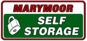 Marymoor Self Storage Redmond, WA Logo